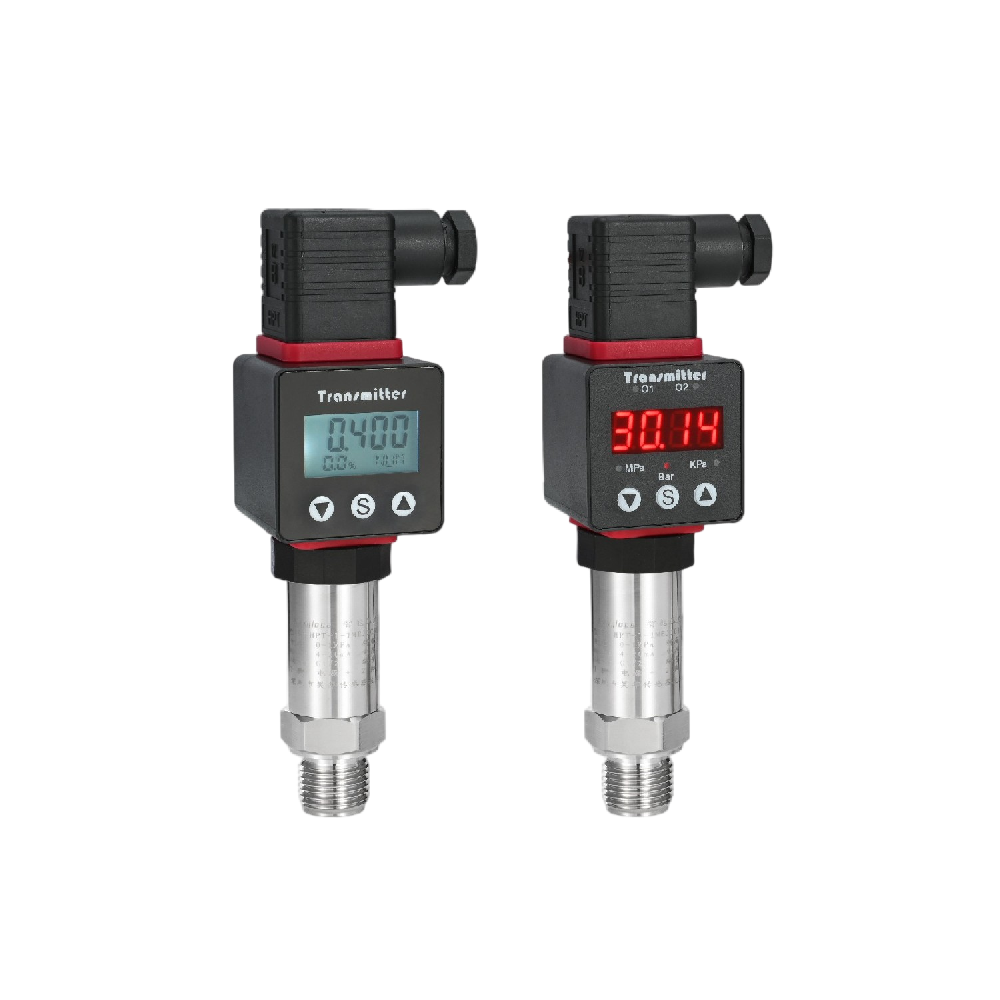 數顯壓力傳感器HPT-1